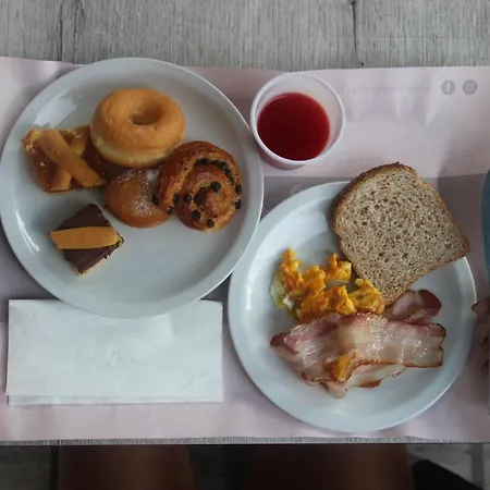 Hotel Bagli Rimini