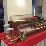 Отель Bagli 3*