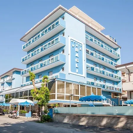 Bagli 3* Rimini