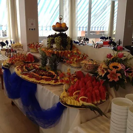 Bagli - Cristina Hotel Rimini