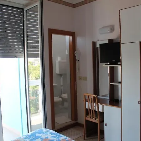 Bagli - Cristina Hotel 3*