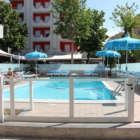 Bagli - Cristina Hotel
