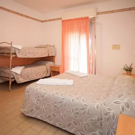 Hotel Bagli - Cristina
