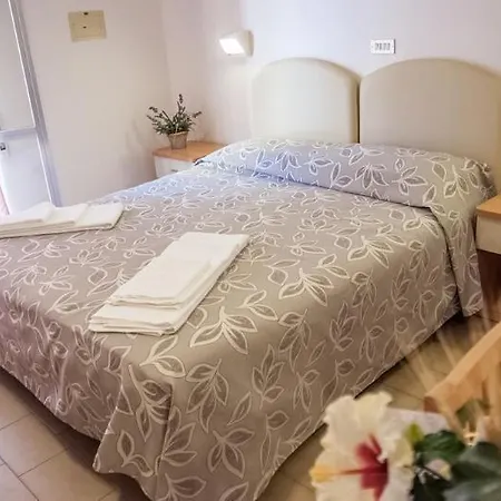 Hotel Bagli - Cristina