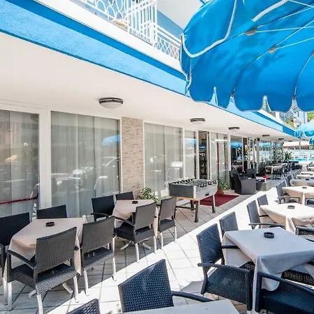 Hotel Bagli - Cristina