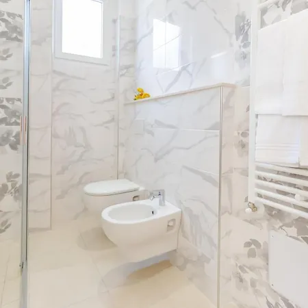 Bagli - Cristina Hotel Rimini