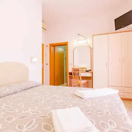 Hotel Bagli - Cristina