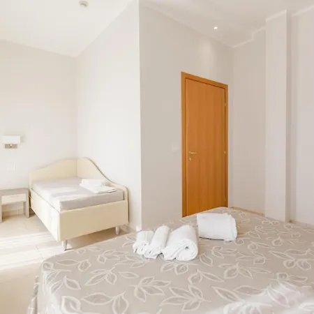 Bagli - Cristina Hotel Rimini