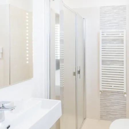 Hotel Bagli - Cristina