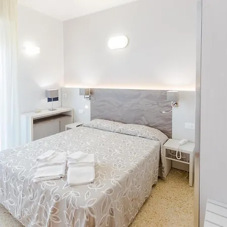 Bagli - Cristina Hotel