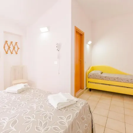 Bagli - Cristina Hotel 3*