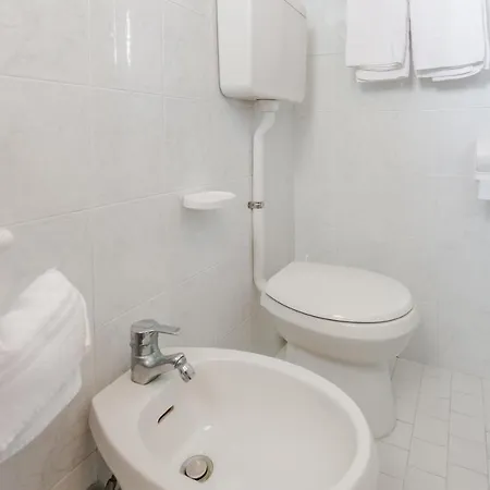Hotel Bagli - Cristina Rimini