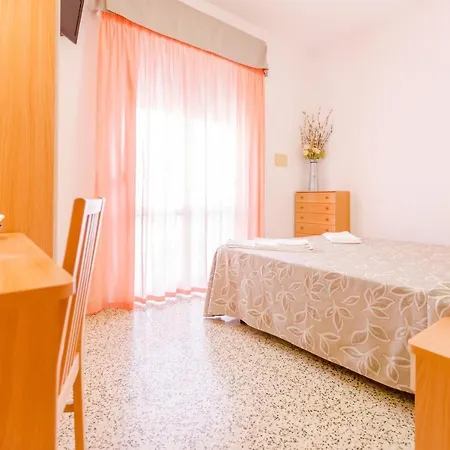 Bagli - Cristina 3* Rimini