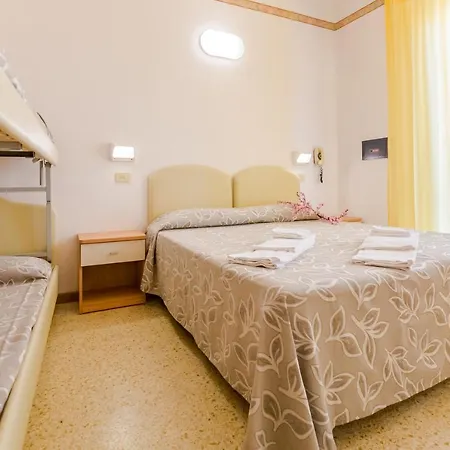 Bagli - Cristina Hotel