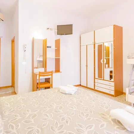 Bagli - Cristina Hotel Rimini