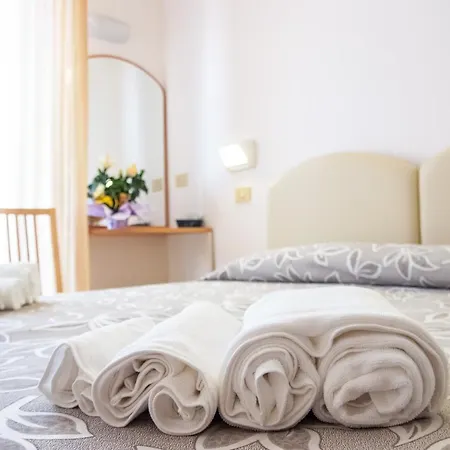 Bagli - Cristina Hotel 3*