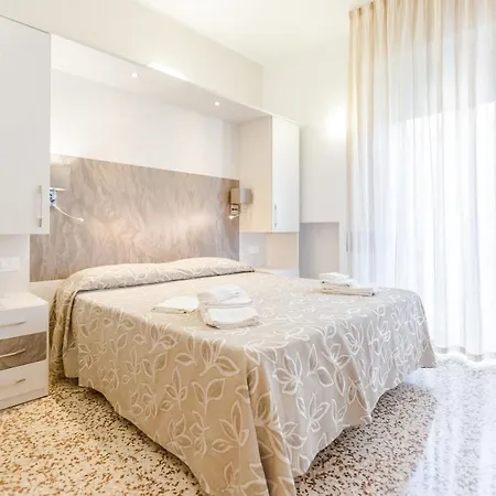 Bagli - Cristina Hotel