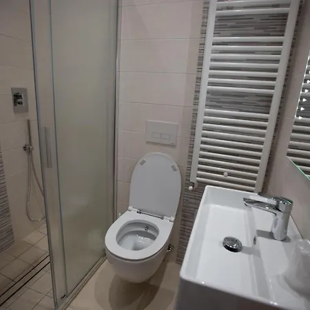 Bagli - Cristina Hotel 3*