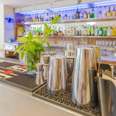 Hotel Bagli - Cristina Rimini