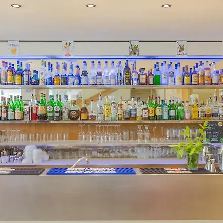 Bagli - Cristina Hotel Rimini