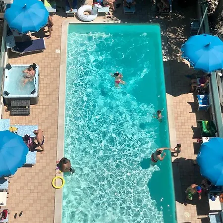 Hotel Bagli - Cristina