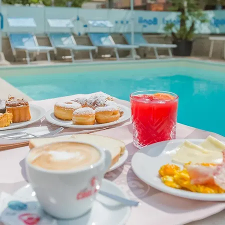 Bagli - Cristina Hotel 3*