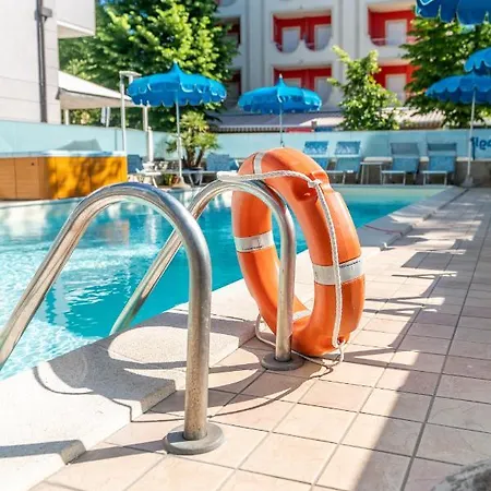 Hotel Bagli - Cristina 3*
