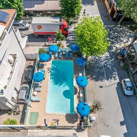 Hotel Bagli - Cristina