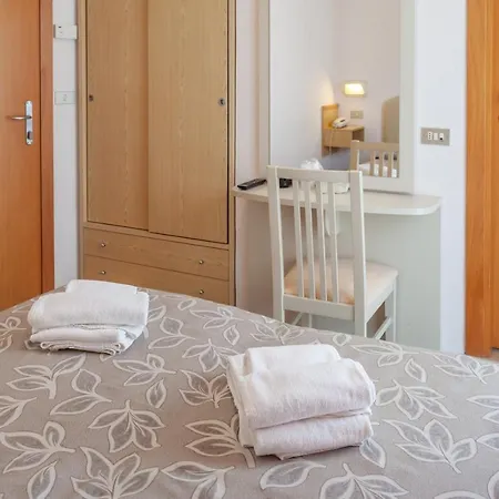Bagli - Cristina Hotel Rimini
