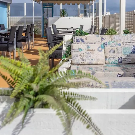 Bagli - Cristina Hotel