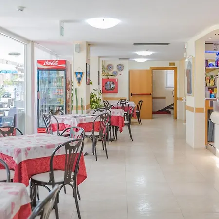 Bagli Hotel Rimini
