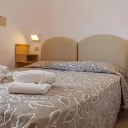Hotel Bagli - Cristina