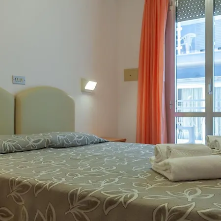Bagli - Cristina Hotel