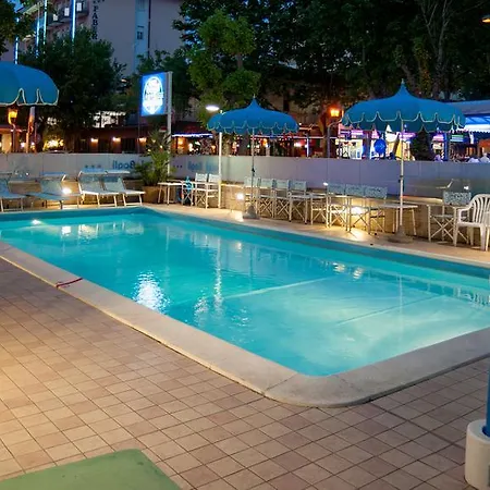 Bagli - Cristina 3* Rimini