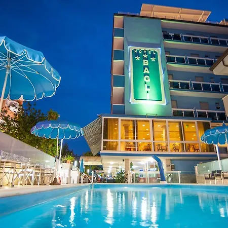 Bagli - Cristina 3*