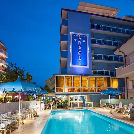 Bagli Hotel Rimini
