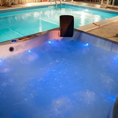 Bagli - Cristina Hotel
