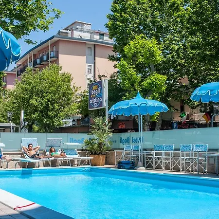 Bagli - Cristina 3* Rimini