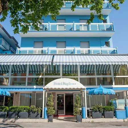 Hotel Bagli Rimini