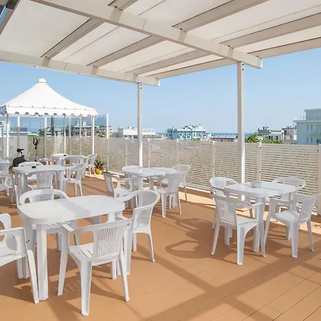 Bagli - Cristina 3* Rimini