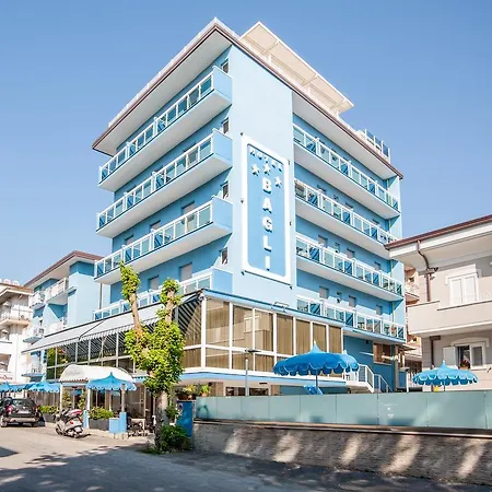 Bagli - Cristina Hotel 3*