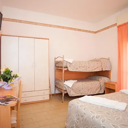 Hotel Bagli - Cristina 3*