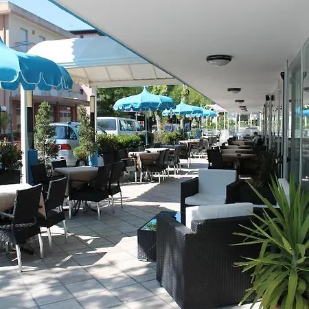 Hotel Bagli - Cristina 3*