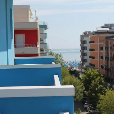 Bagli - Cristina 3* Rimini