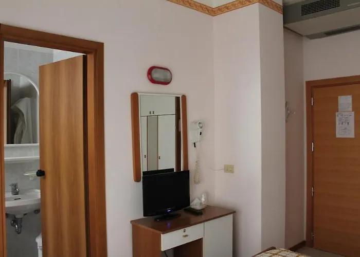 Bagli 3* Римини