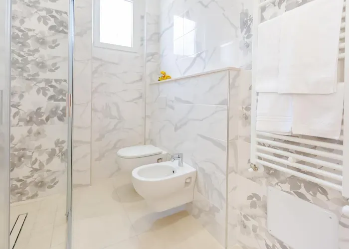 Bagli ホテル リミニ