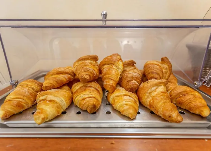 ホテル Bagli リミニ