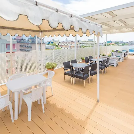 Hotel Bagli 3*