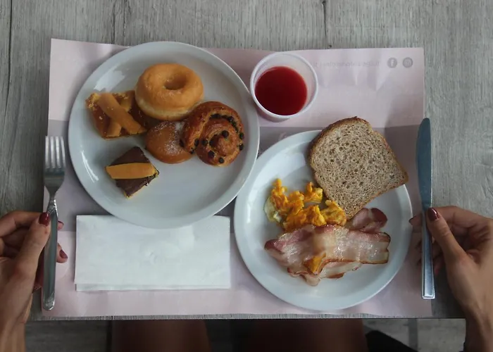 Hotel Bagli Rimini