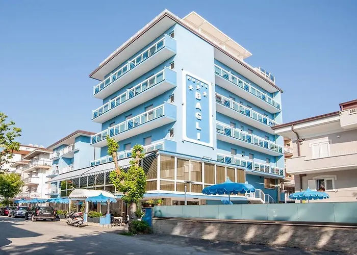 Bagli 3* Rimini